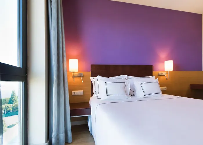 Montalvo 4* 살라망카