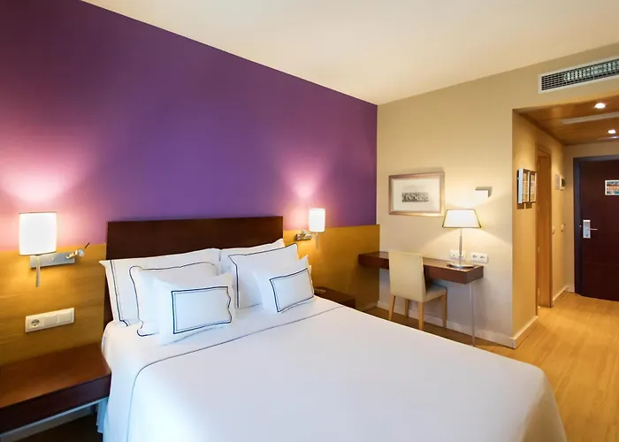 Montalvo Hotel Salamanca