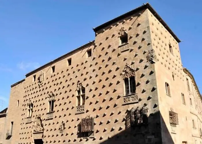 Montalvo Hotel Salamanca