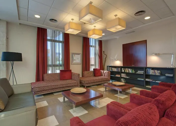 Azz Montalvo Hotel