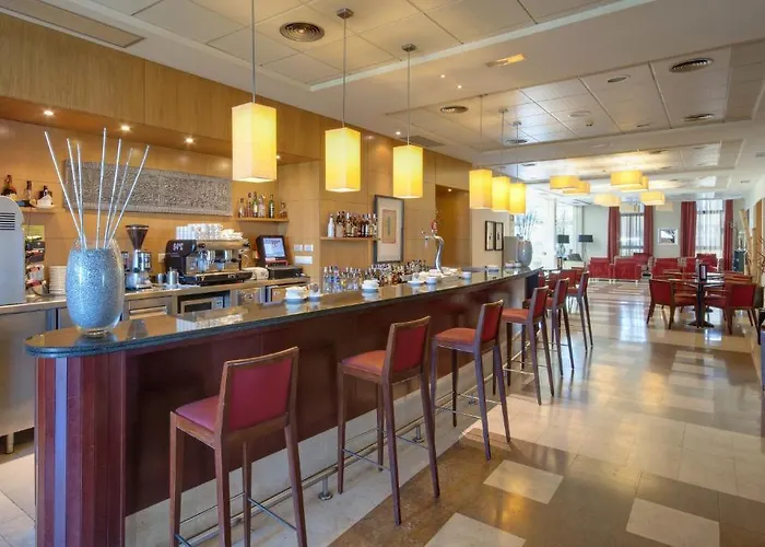 Azz Montalvo Hotel