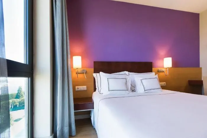 Hotel Azz Montalvo