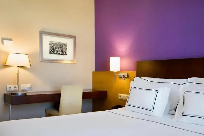 Azz Montalvo Hotel 4*