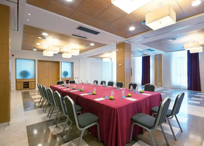 Montalvo Hotel Salamanca