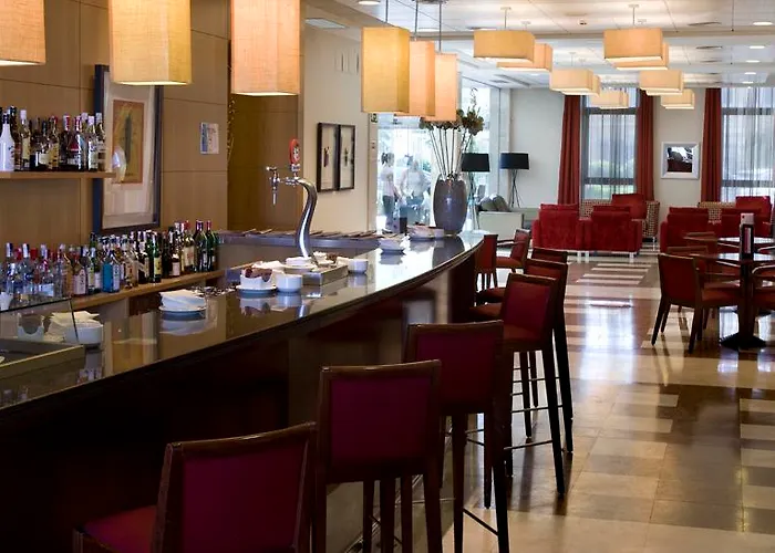 Montalvo מלון 4*