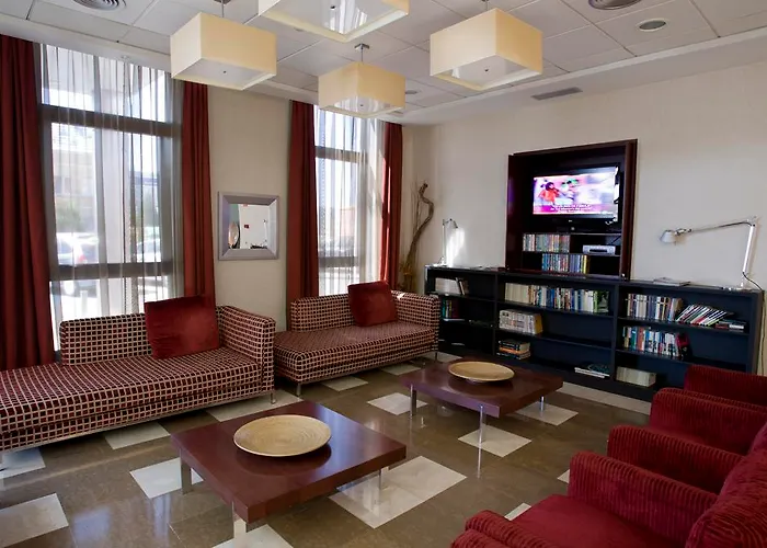 Hotel Montalvo Salamanca