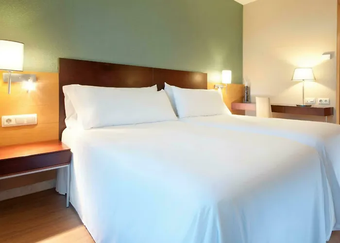 Hotel Montalvo Salamanca